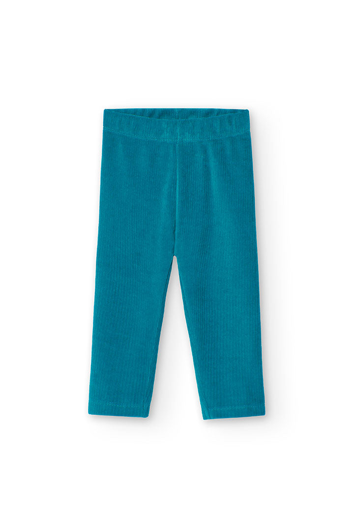 Leggings per bimba