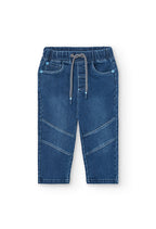 Pantaloni Denim per Bimbo Boboli