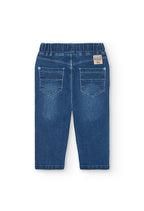 Pantaloni Denim per Bimbo Boboli