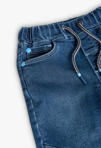 Pantaloni Denim per Bimbo Boboli