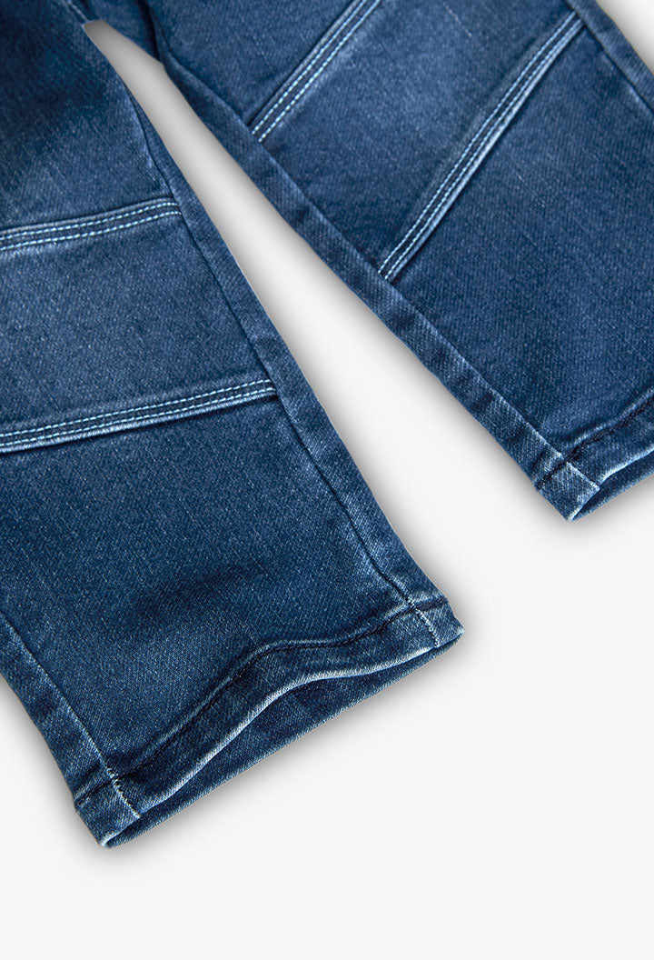 Pantaloni Denim per Bimbo Boboli