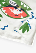 Maglietta Jersey per Bimbo Boboli