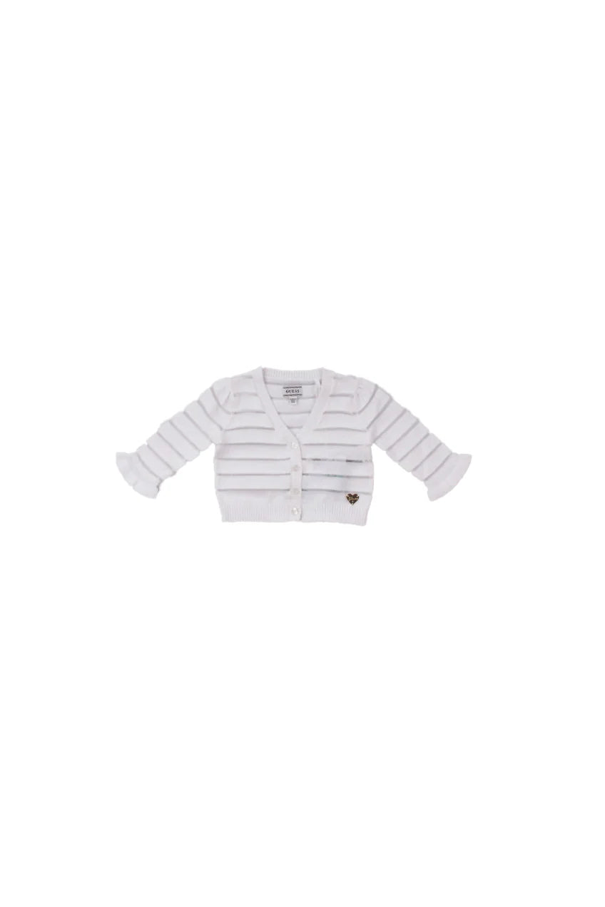 Cardigan Guess Neonata