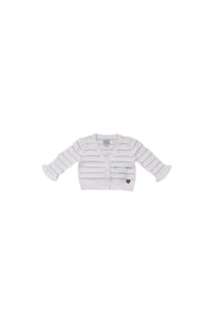 Cardigan Guess Neonata