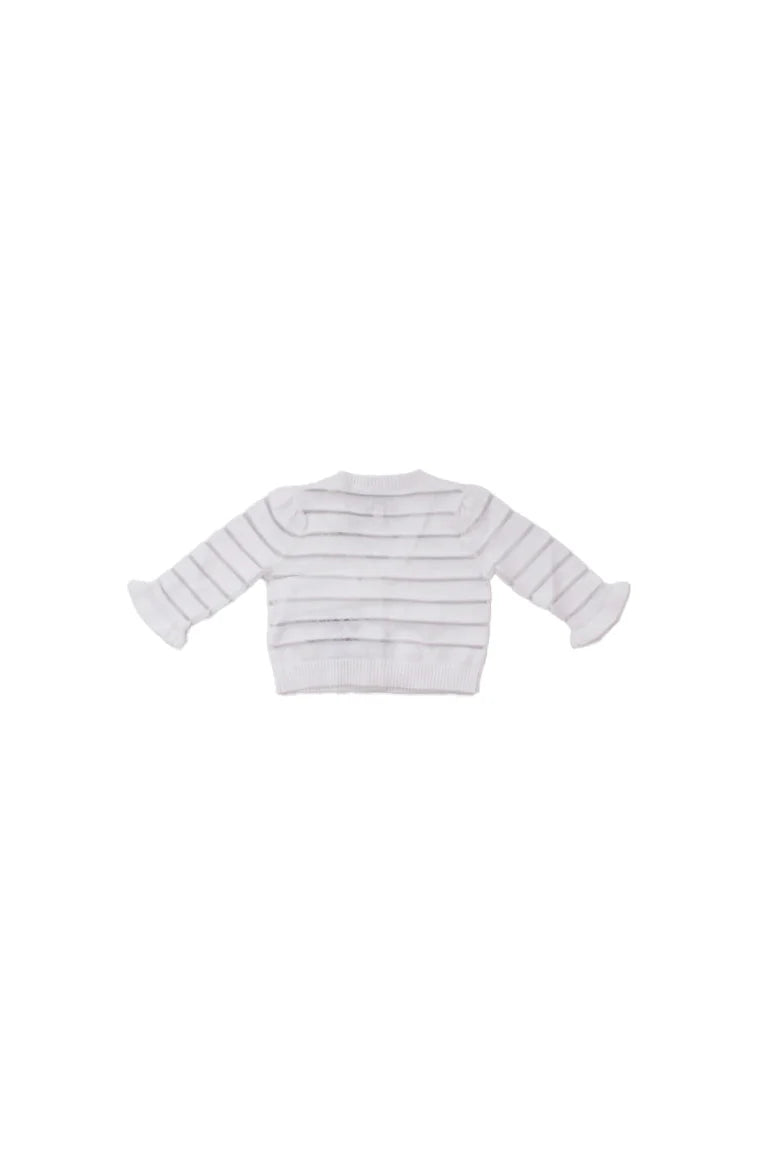 Cardigan Guess Neonata