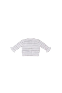Cardigan Guess Neonata