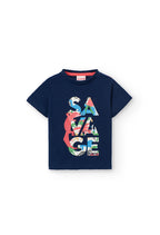 Maglietta Jersey per Bimbo Boboli