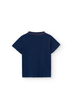 Maglietta Jersey per Bimbo Boboli