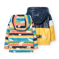 Parka Reversibile per Bimbo Boboli