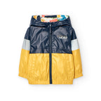 Parka Reversibile per Bimbo Boboli