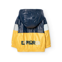 Parka Reversibile per Bimbo Boboli