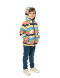 Parka reversibile per bimbo -BCI