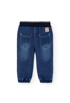 Pantaloni Denim per Bimbo Boboli