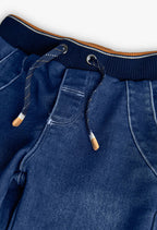 Pantaloni Denim per Bimbo Boboli