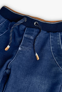 Pantaloni Denim per Bimbo Boboli