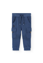 Pantaloni Felpati per Bimbo Boboli