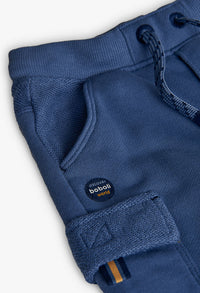 Pantaloni Felpati per Bimbo Boboli