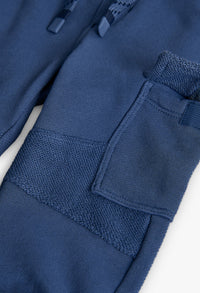 Pantaloni Felpati per Bimbo Boboli