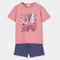 Set per Ragazza Boboli
