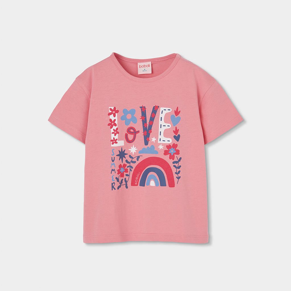 Set per Ragazza Boboli
