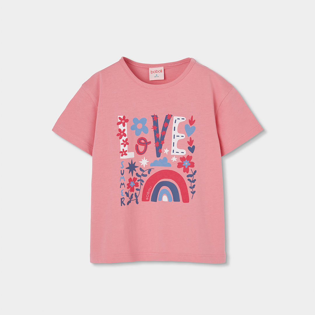 Set per Ragazza Boboli