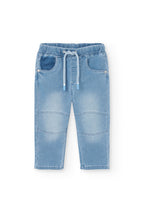 Pantaloni Denim per Bambini Boboli