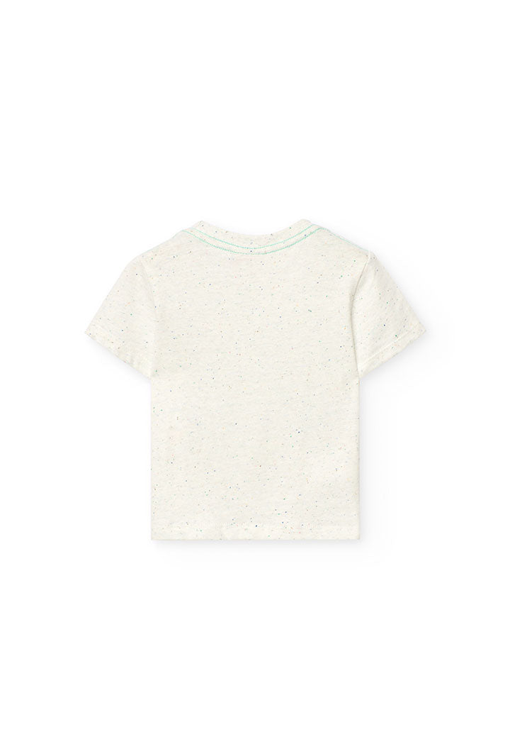 Maglietta Jersey per Bimbo Boboli