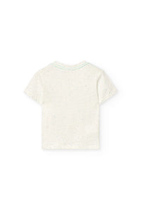 Maglietta Jersey per Bimbo Boboli