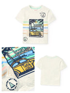 Maglietta jersey per bimbo -BCI