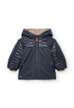 Parka Reversibile per Bimba Boboli