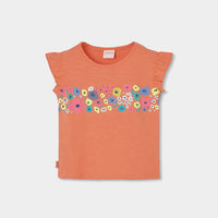 Maglietta Jersey per Ragazza Boboli