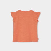 Maglietta Jersey per Ragazza Boboli