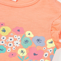 Maglietta Jersey per Ragazza Boboli