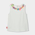Maglietta Jersey per Ragazza Boboli