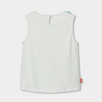 Maglietta Jersey per Ragazza Boboli