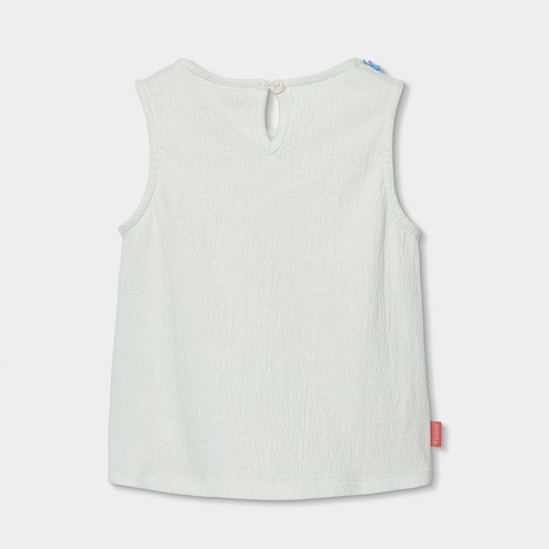 Maglietta Jersey per Ragazza Boboli