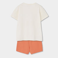 Set per Ragazza Boboli