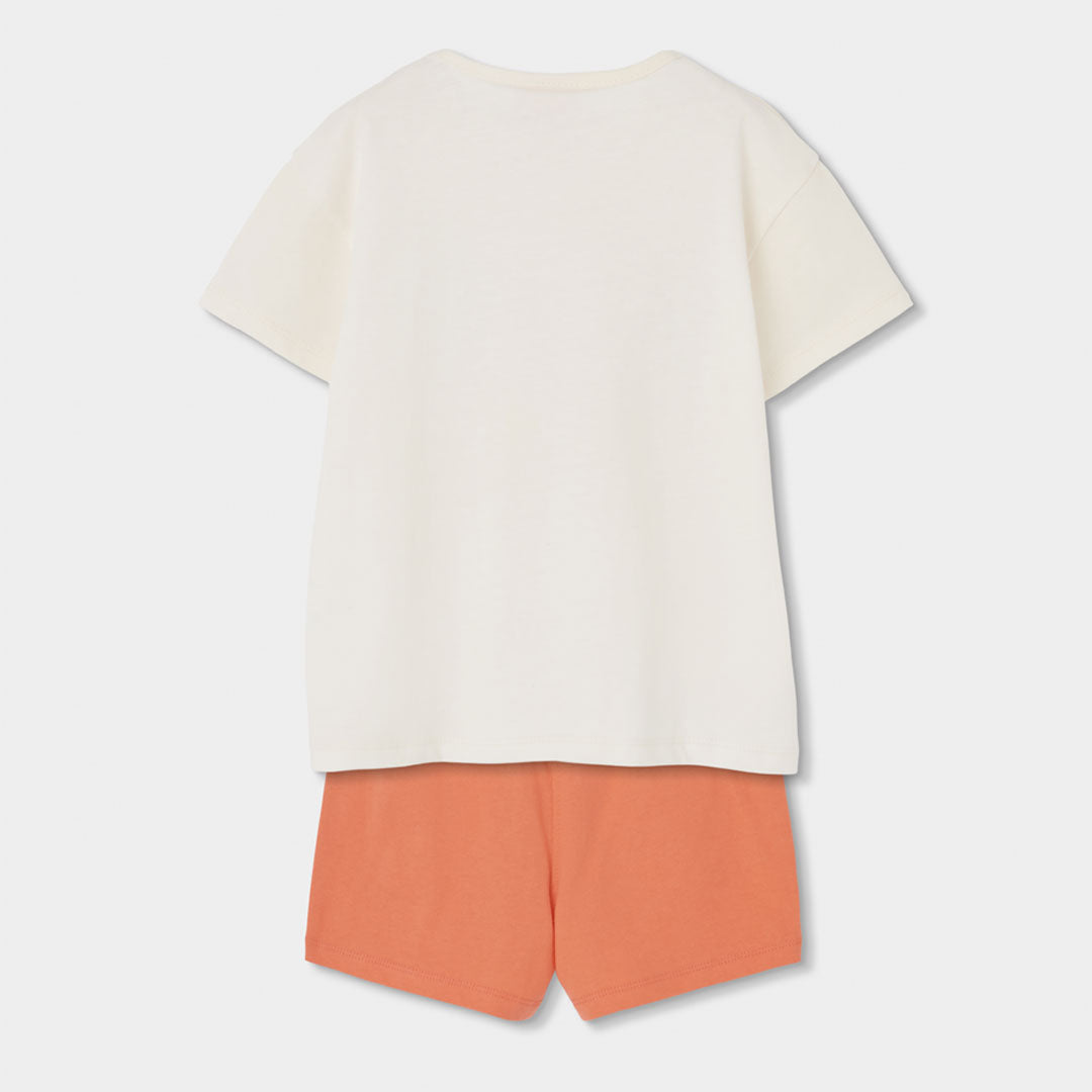Set per Ragazza Boboli