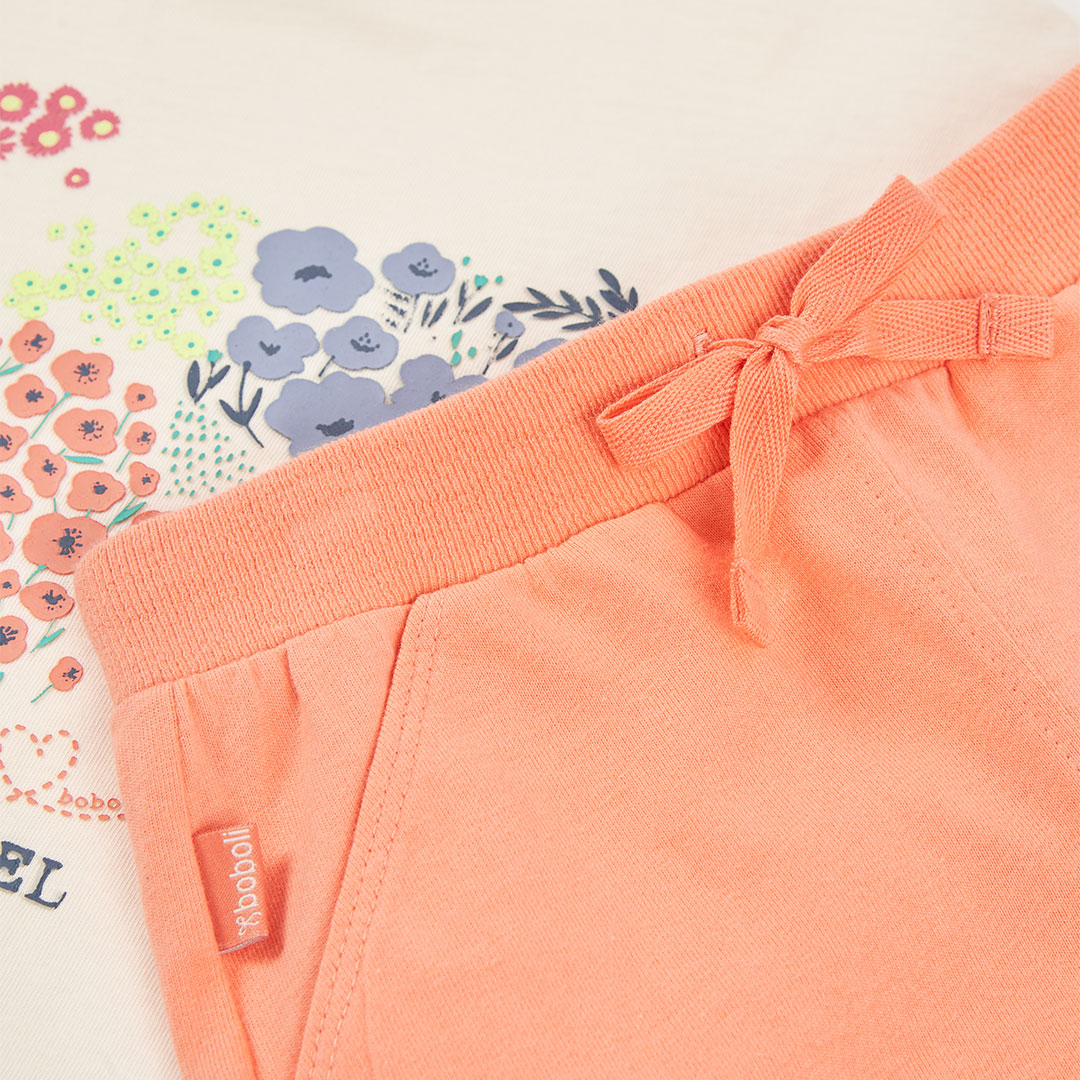 Set per Ragazza Boboli