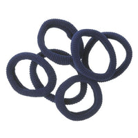 Elastici per Capelli in Poliammide Confezione da 200 Pezzi Siena