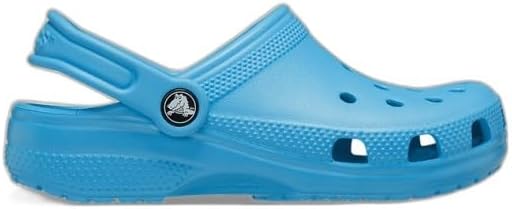 Scarpe Crocs Sabot Classic Clog - Bambino