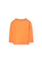 Maglietta jersey per bimbo