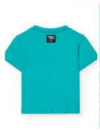 Maglietta jersey per bimbo -BCI