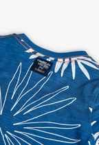 Maglietta Jersey Flame per Bimbo Boboli