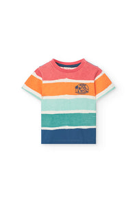 Maglietta Jersey per Bimbo Boboli