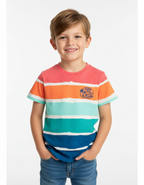 Maglietta jersey per bimbo -BCI