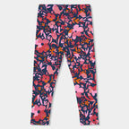 Leggings Jersey Elastico per Ragazza Boboli