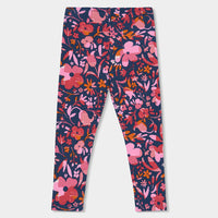 Leggings Jersey Elastico per Ragazza Boboli