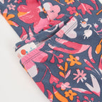 Leggings Jersey Elastico per Ragazza Boboli