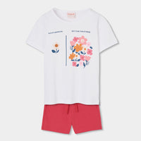 Set per Ragazza Boboli